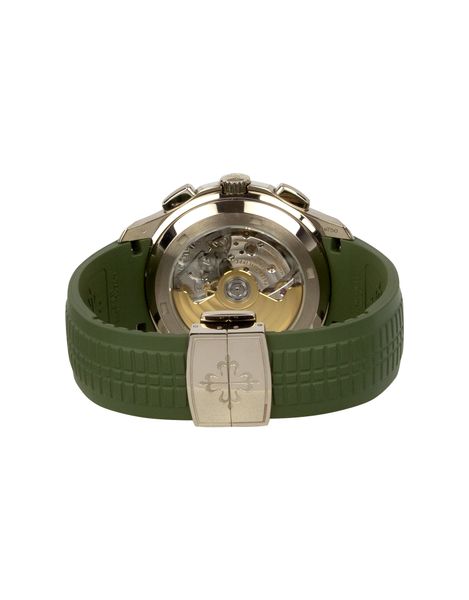 Patek Philippe Aquanaut 5968G-010